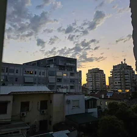 Your Comfy Appartement Tirana