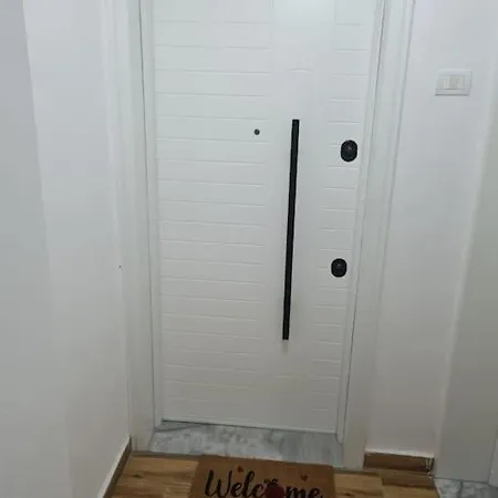 Your Comfy Appartement