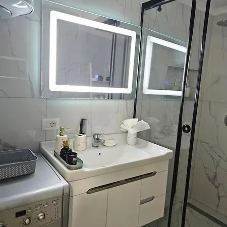 Appartement Your Comfy Tirana