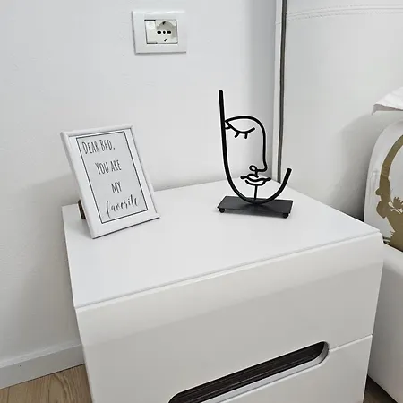 Your Comfy Appartement *