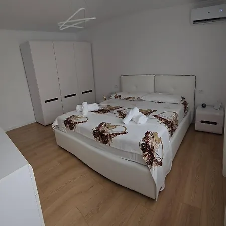 Your Comfy Appartamento
