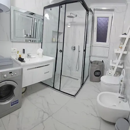 Your Comfy Appartamento Tirana