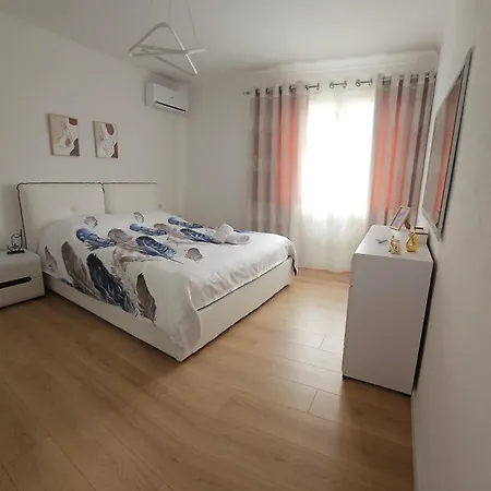 Appartement Your Comfy Tirana