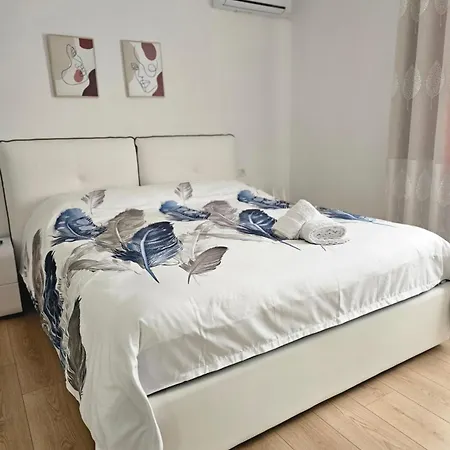 Appartement Your Comfy Tirana